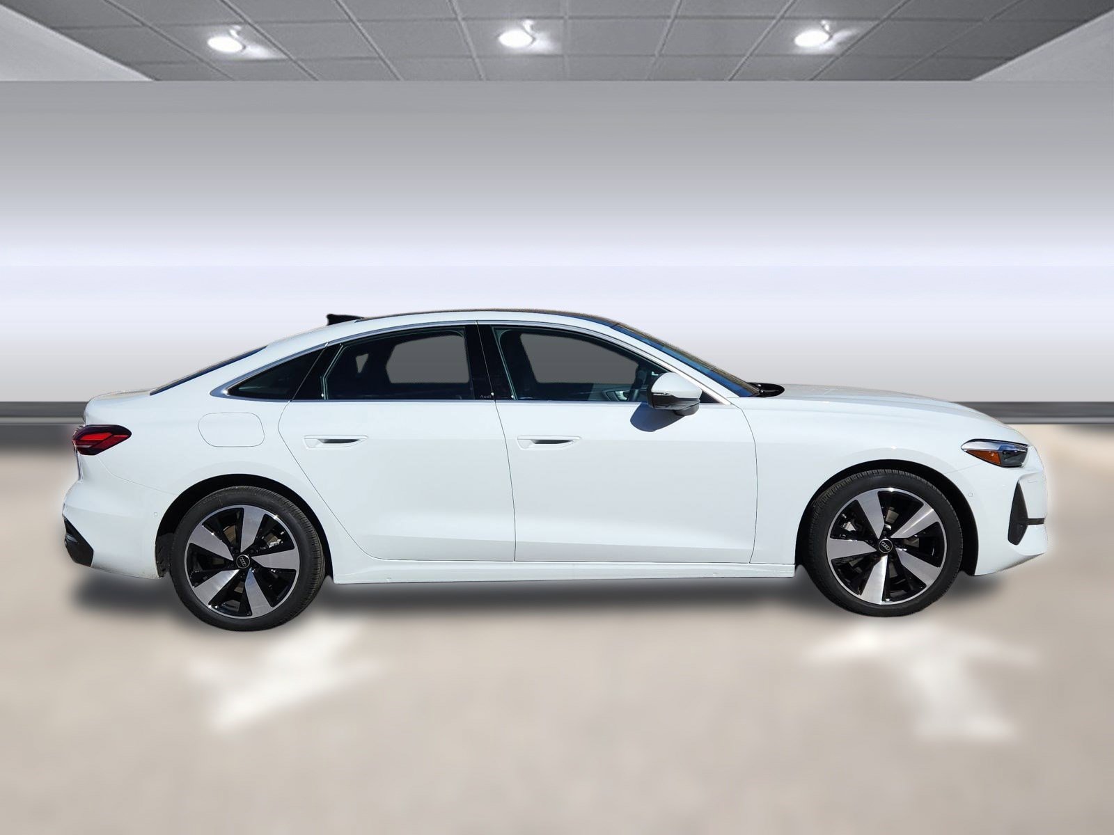 2025 Audi A5 Premium TFSI Quattro photo 2