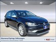 Volkswagen Golf Alltrack