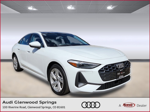 2025 Audi All-new A5 Premium 2.0 TFSI quattro