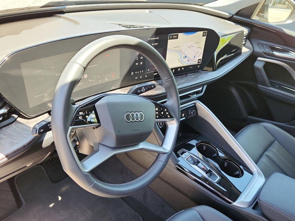 Certified 2025 Audi Q5 Premium Premium 2.0 TFSI quattro