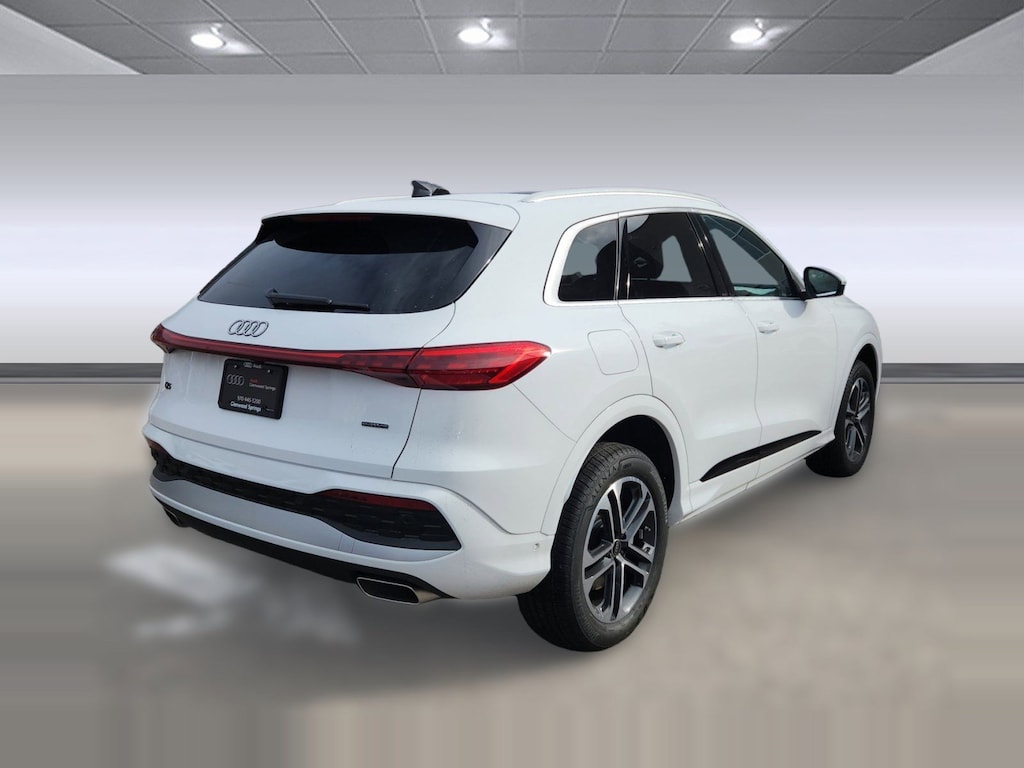 New 2025 Audi Q5 Premium Premium 2.0 TFSI quattro