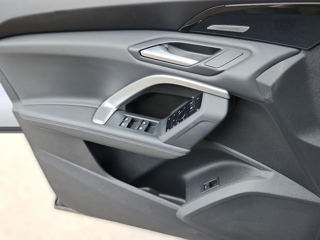 Certified 2025 Audi Q5 Premium Plus Premium Plus 2.0 TFSI quattro