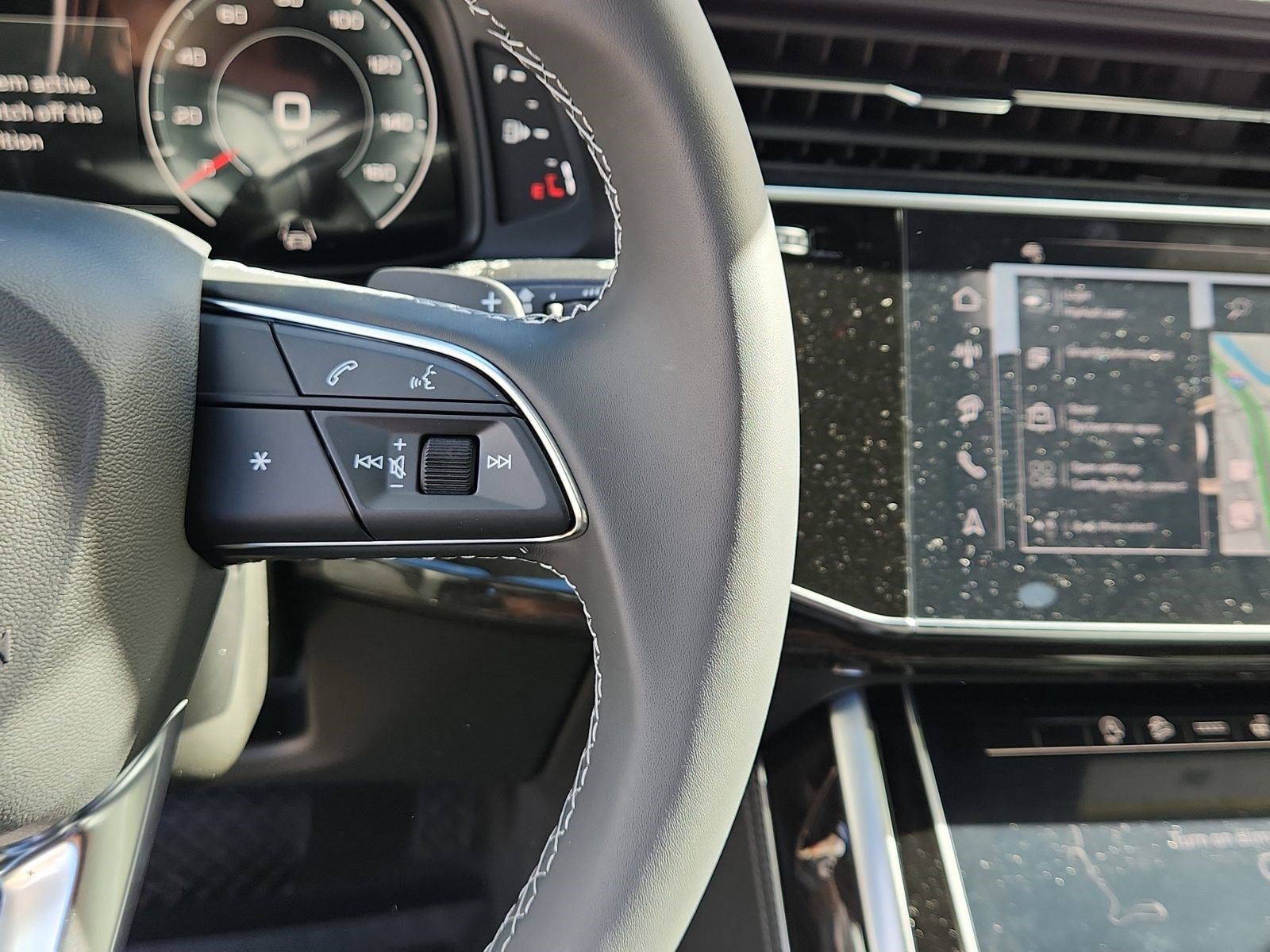 2026 Audi Q8 Premium Plus - Photo 23