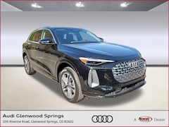 New 2025 Audi Q5 SUV Near Denver