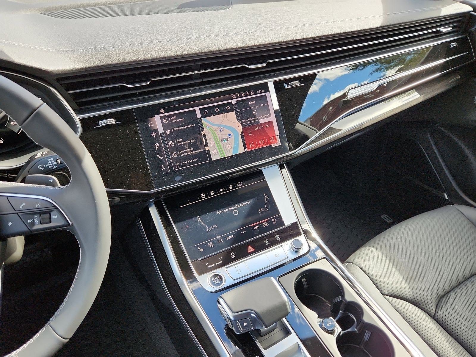2026 Audi Q8 Premium Plus - Photo 13