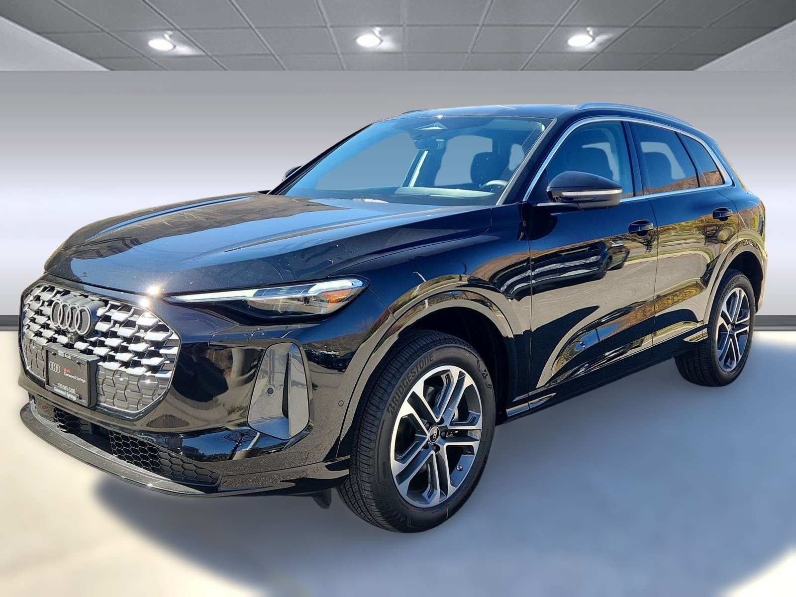 2025 Audi Q5 Premium Plus TFSI photo 4