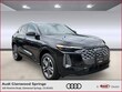  Audi All-new Q5
