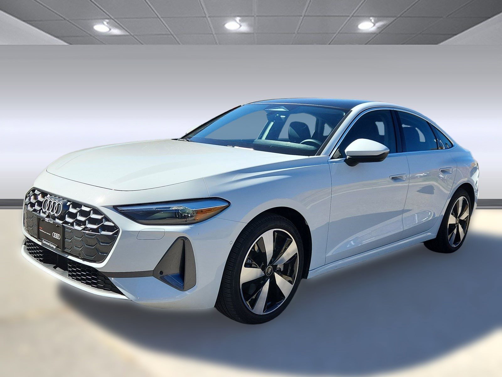 2025 Audi A5 Premium TFSI Quattro photo 4