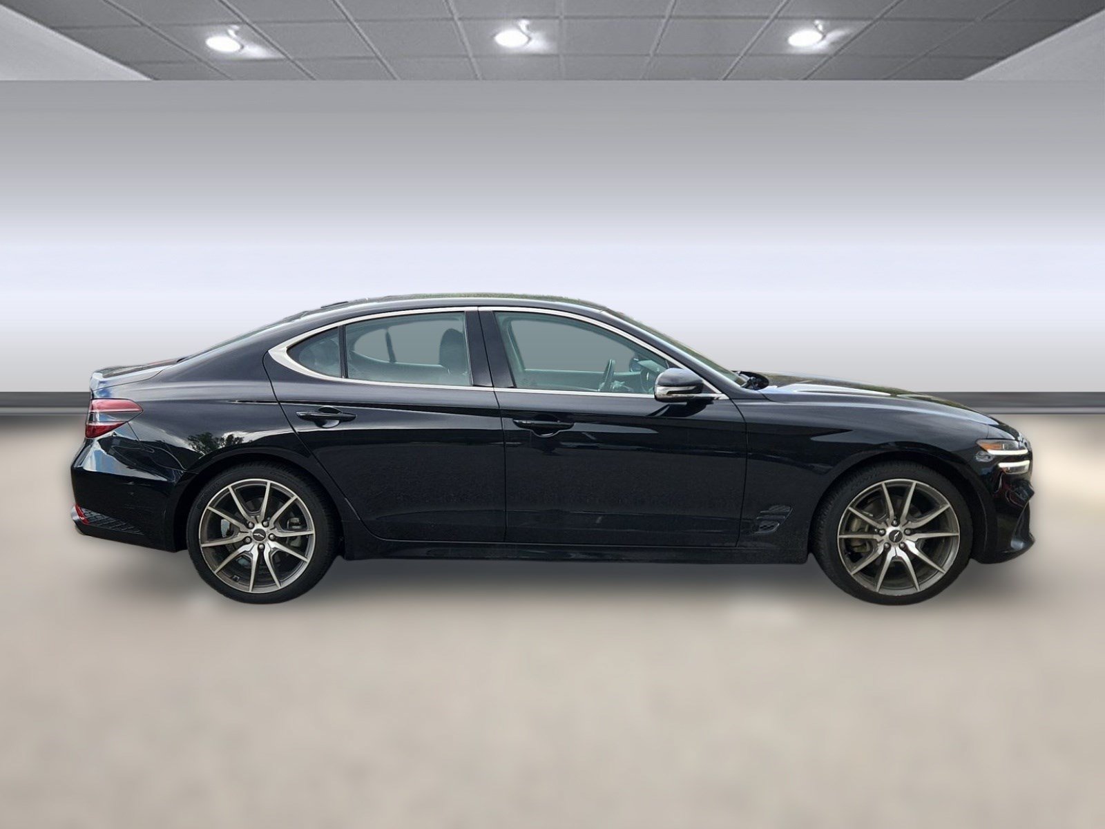 Used 2023 Genesis G70 2.0T 2.0T AWD