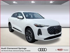 New 2025 Audi Q5 Premium 2.0 TFSI quattro Near Denver