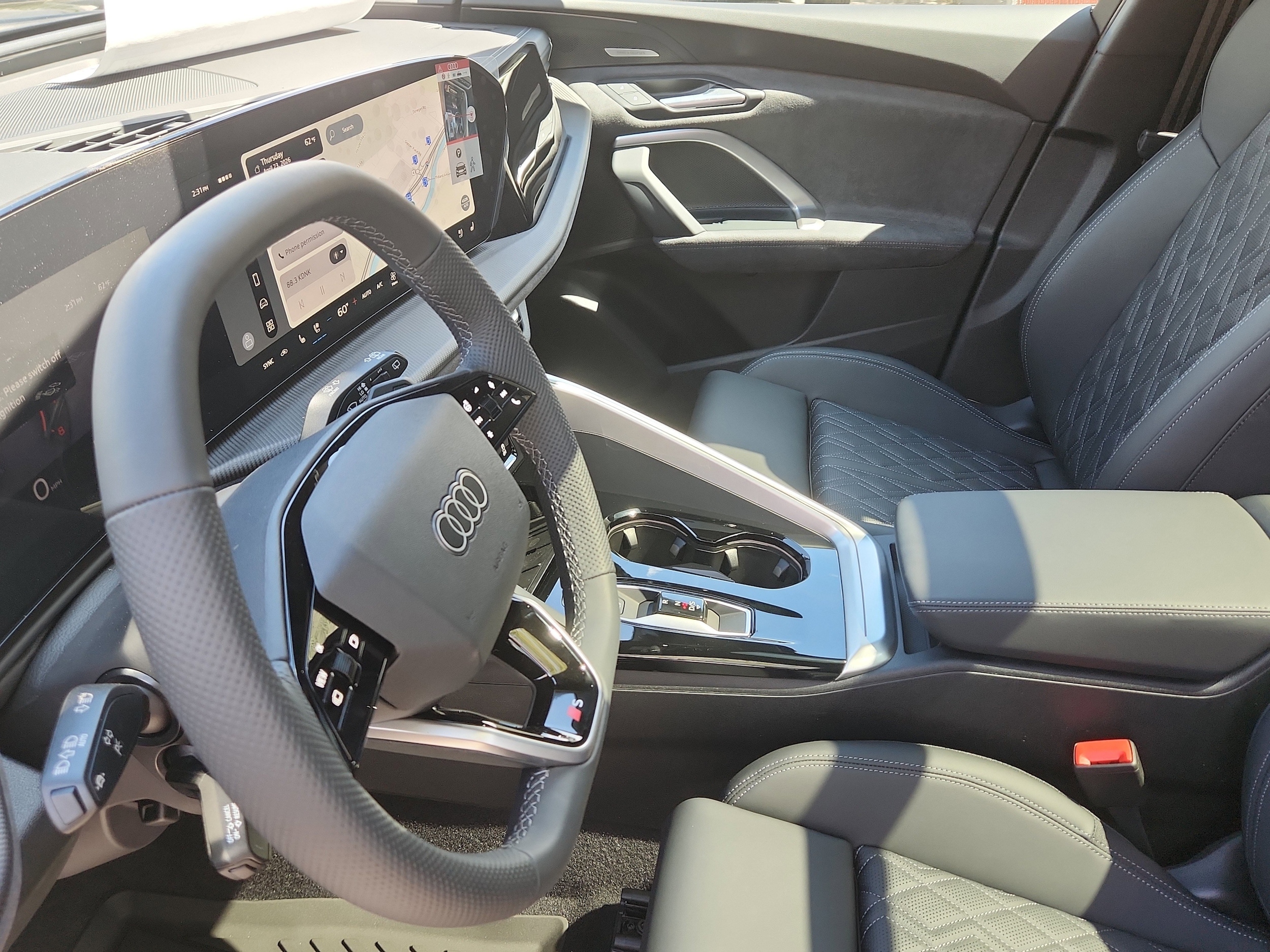 SQ5 Sportback Premium Plus Premium Plus 3.0 TFSI Quattro