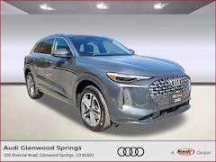 New 2025 Audi Q5 Premium Plus 2.0 TFSI quattro Near Denver