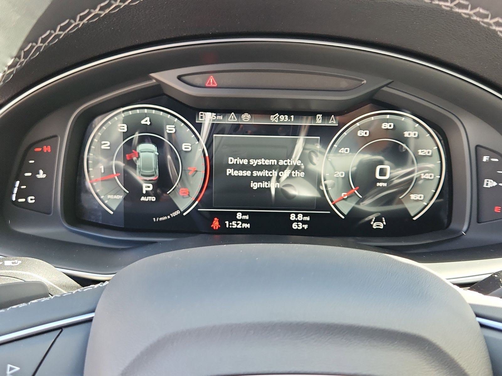 2026 Audi Q8 Premium Plus - Photo 21