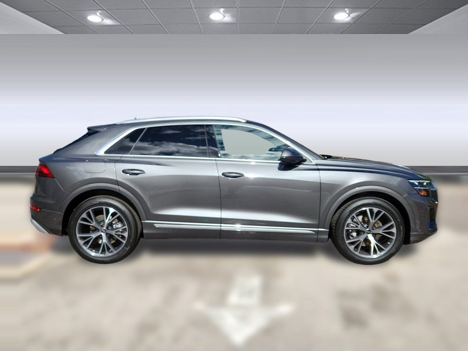 2026 Audi Q8 Premium Plus - Photo 2