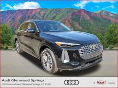 2025 Audi All-new Q5 SUV