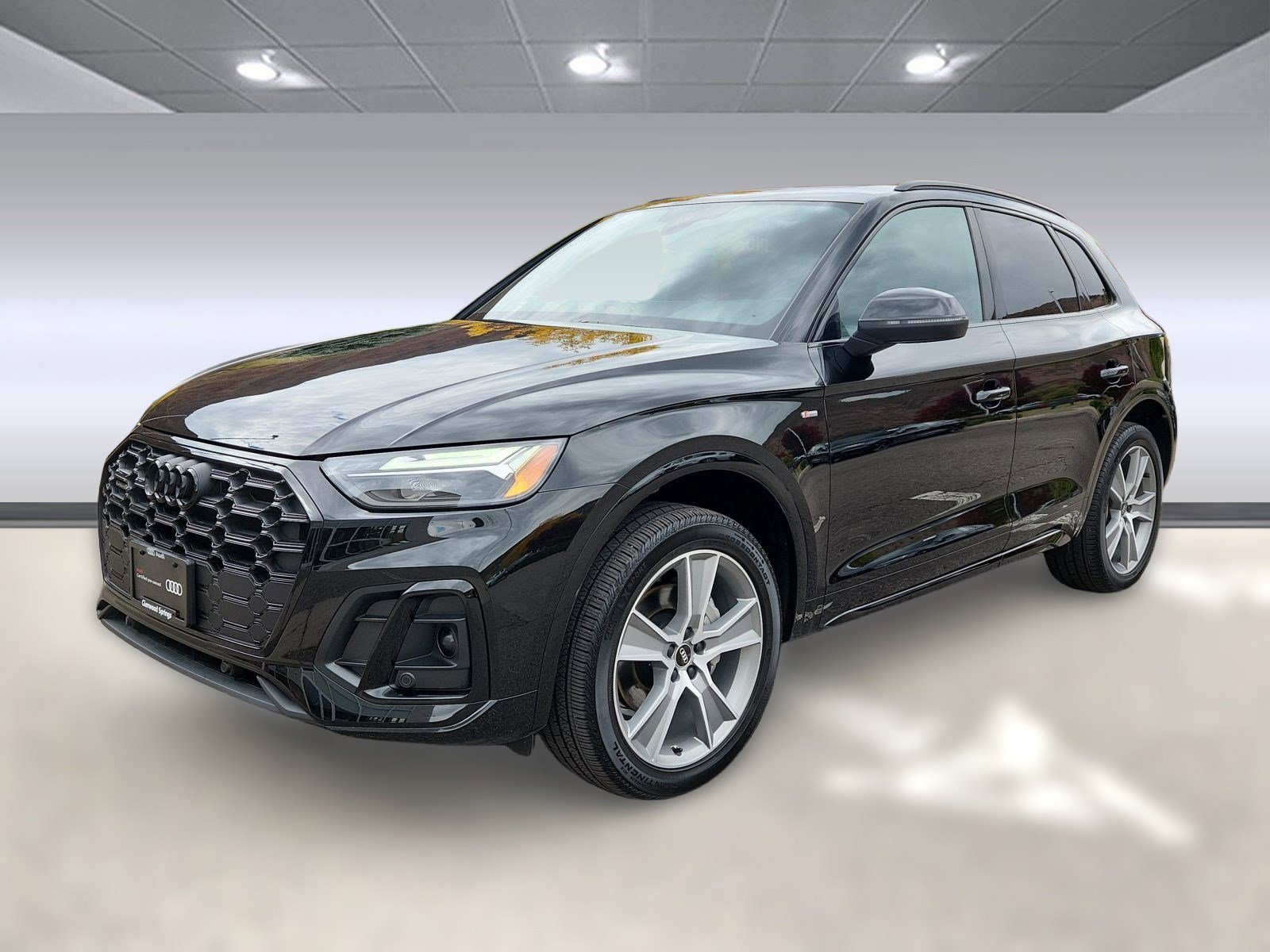 2025 Audi Q5 S line Premium 45 TFSI photo 4