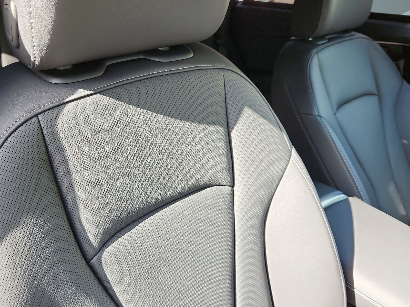2026 Audi Q8 Premium Plus - Photo 17