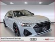  Audi RS 6 Avant