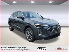 New 2025 Audi Q5 Premium 2.0 TFSI quattro Near Denver