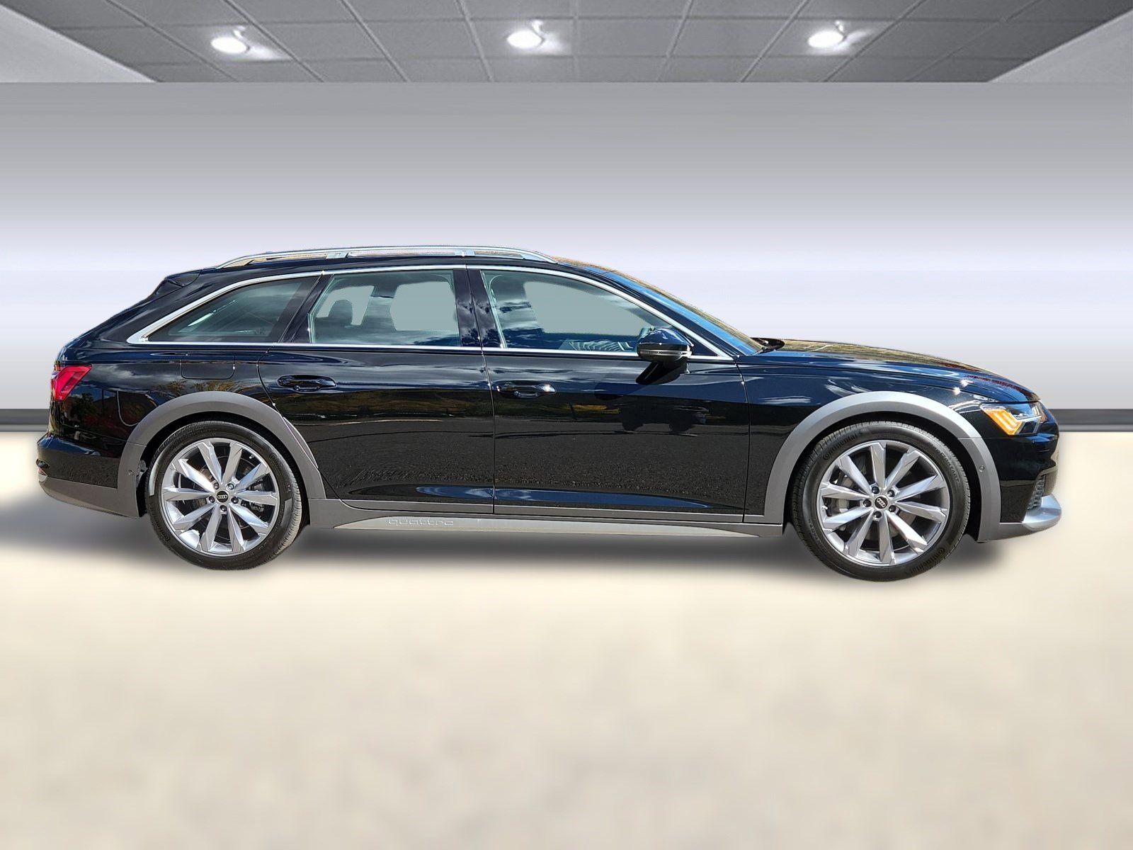 2026 Audi A6 Allroad 3.0 TFSI Prestige photo 2