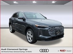 New 2025 Audi Q5 Premium Plus 2.0 TFSI quattro Near Denver