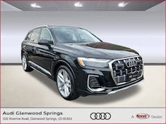 2025 Audi Q7 55 Premium Plus Premium Plus 55 TFSI quattro