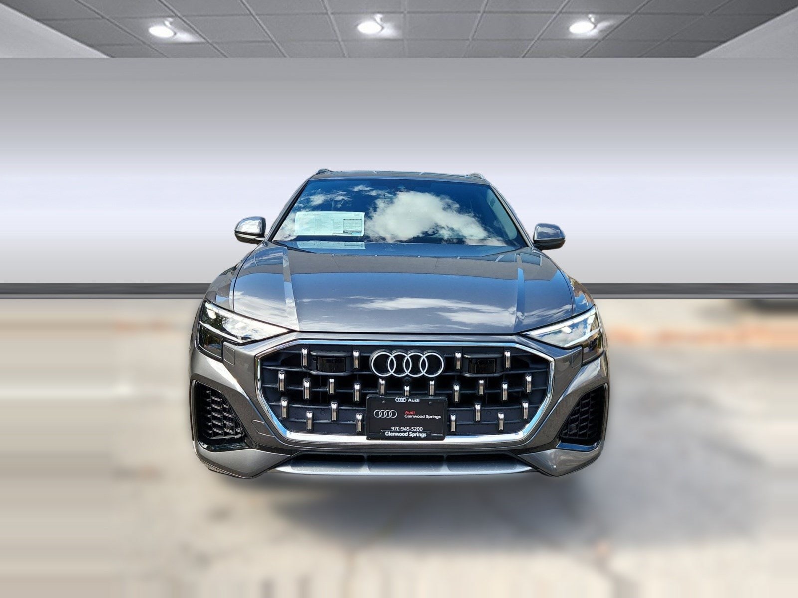 2026 Audi Q8 Premium Plus - Photo 5