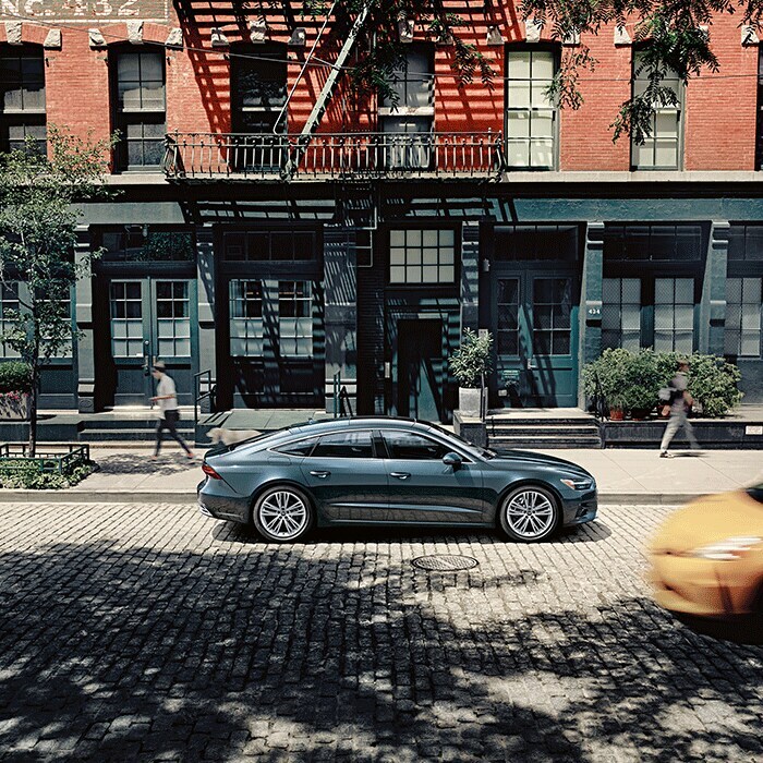 Audi Genuine Parts & Accessories Audi Great Neck