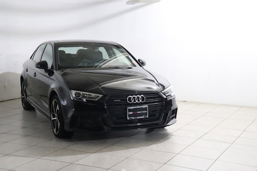 Visit Audi Great Neck For Your Next Luxury Vehicle In NY