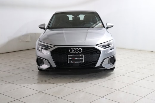 2023 Audi SQ5 Sportback Incentives, Specials & Offers in Great Neck NY