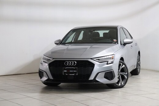 Used Cars For Sale At Audi Great Neck
