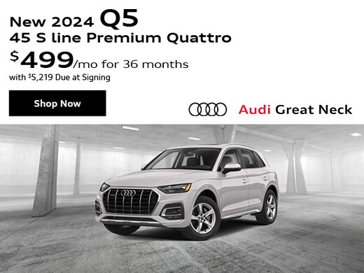 Parts & Accessories for Audi Q5 for sale