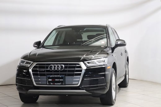 Visit Audi Great Neck For Your Next Luxury Vehicle In NY