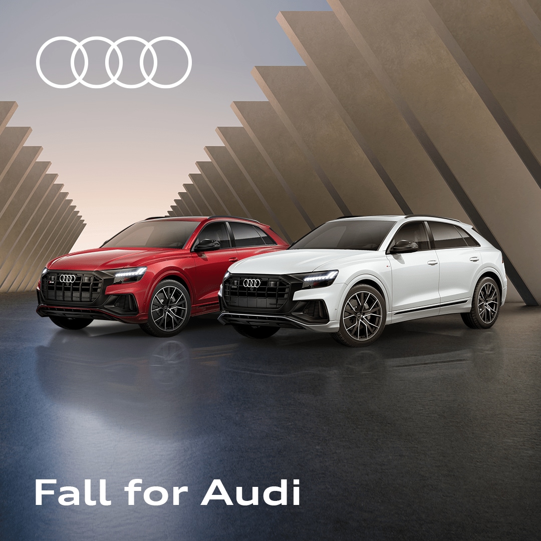 PreOwned Inventory Audi Halifax