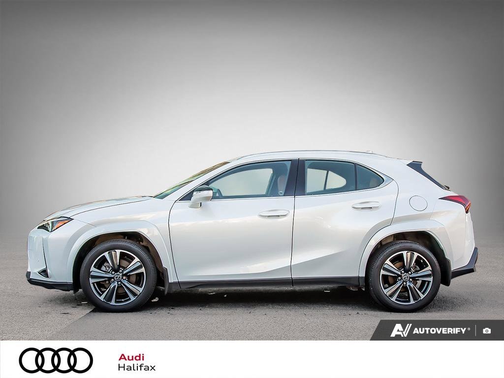 Used 2024 Lexus   SUV