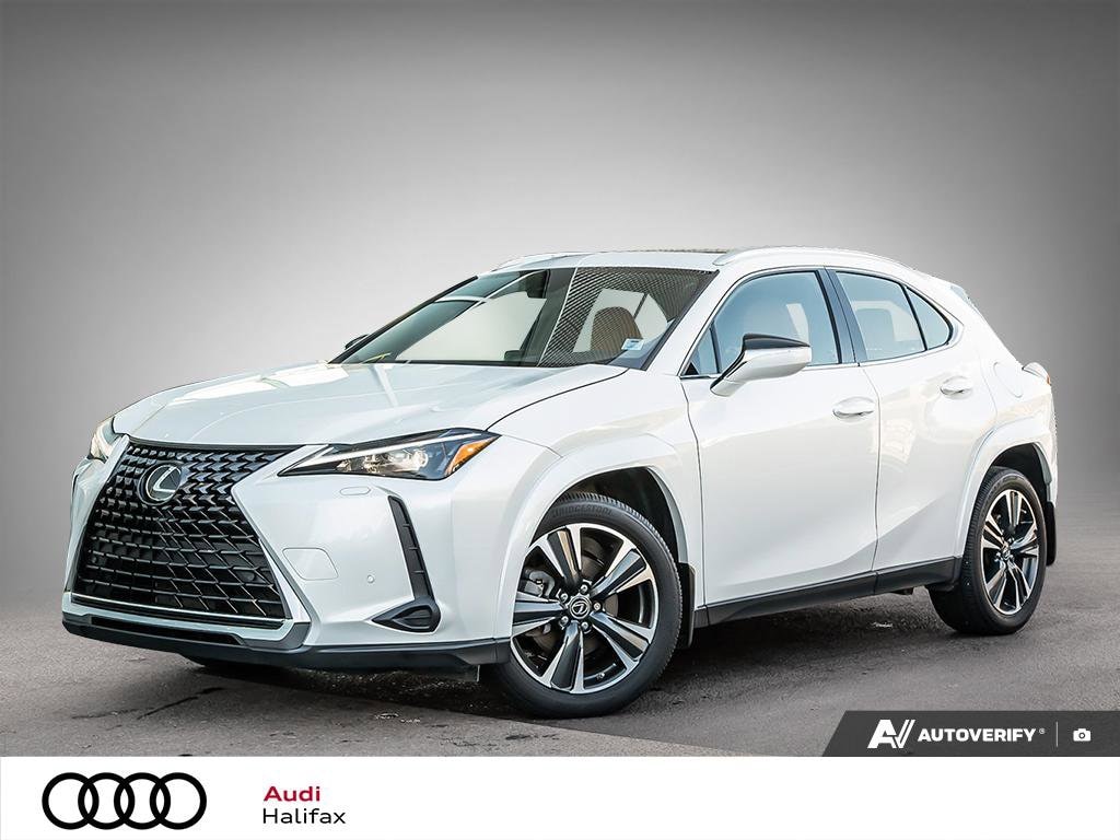 Used 2024 Lexus   SUV