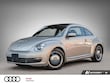 Volkswagen Beetle Coupe