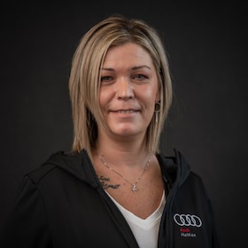 Staff member Angela Denton from 05204a568751