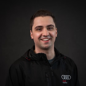 Staff member Brett Keeping from 05204a568751