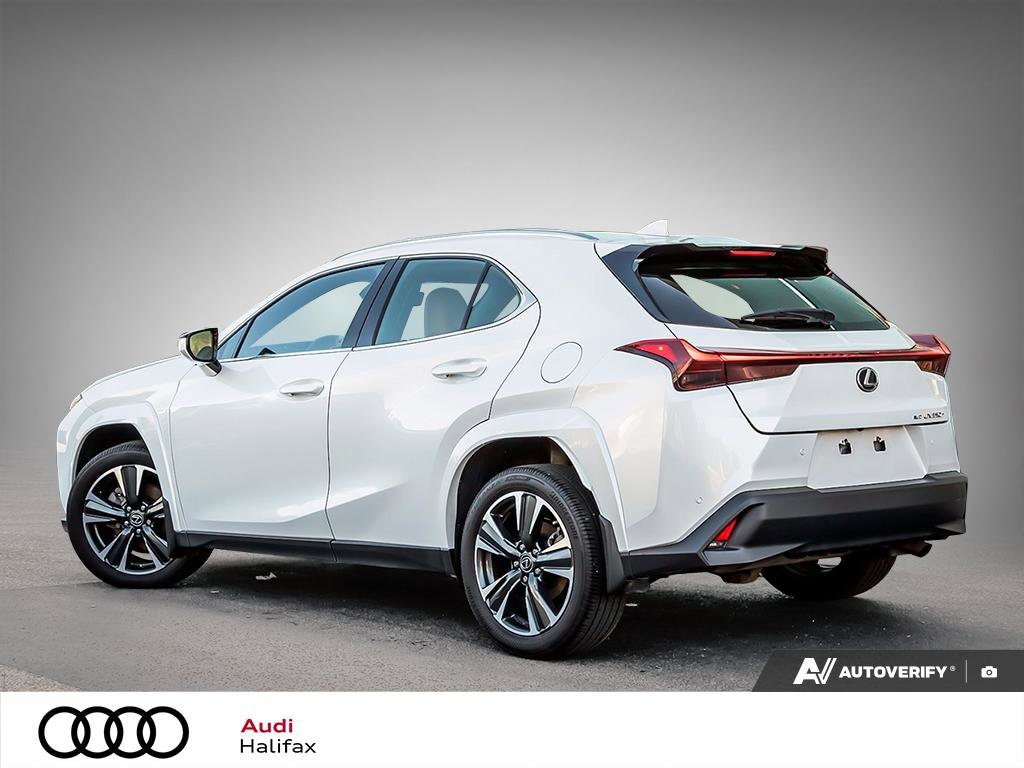 Used 2024 Lexus   SUV