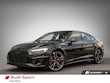 Audi S5 Sportback