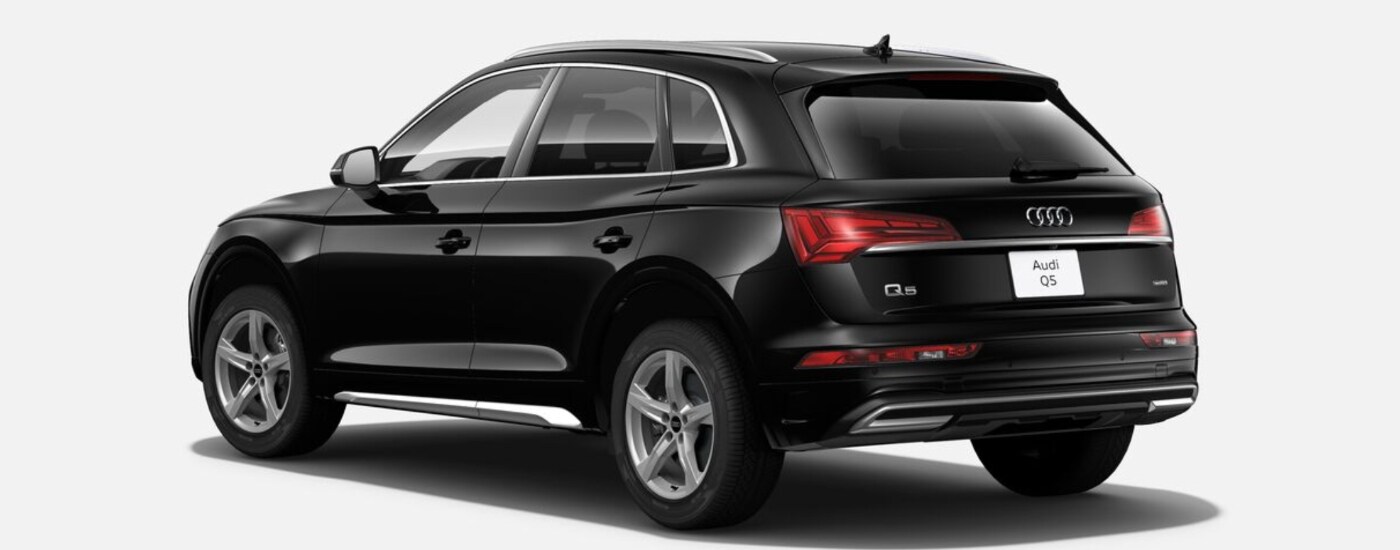 2021 Audi Q5 Fuel Economy MPG Ratings Audi Hampton