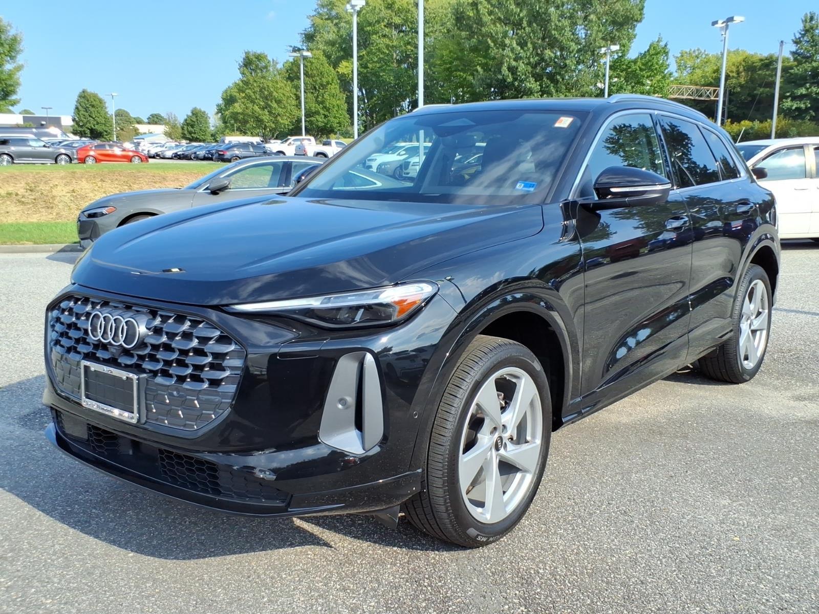 2025 Audi Q5