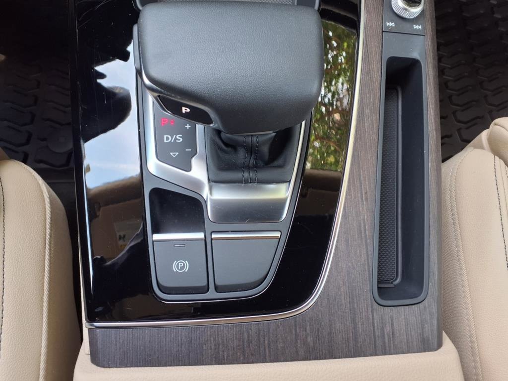 2024 Audi Q5 Premium - Photo 20