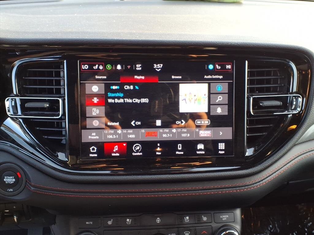 2024 Dodge Durango GT - Photo 17