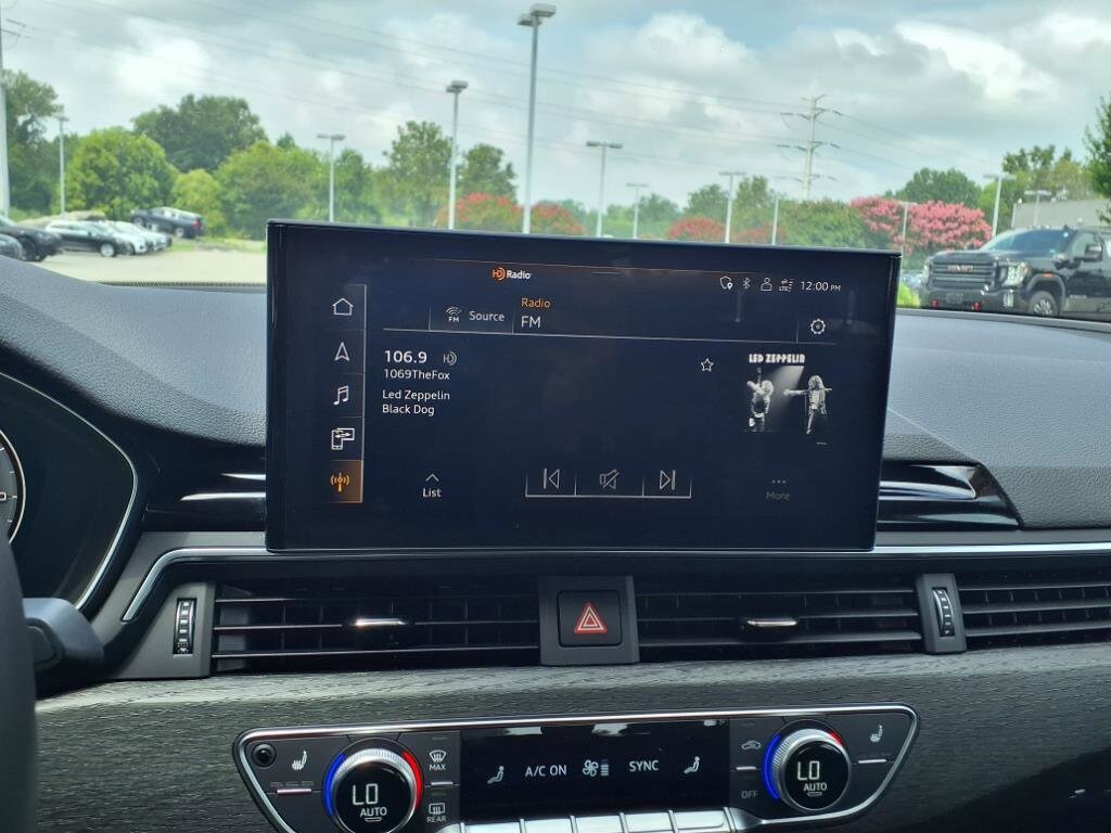 2022 Audi A4 Premium Plus - Photo 22