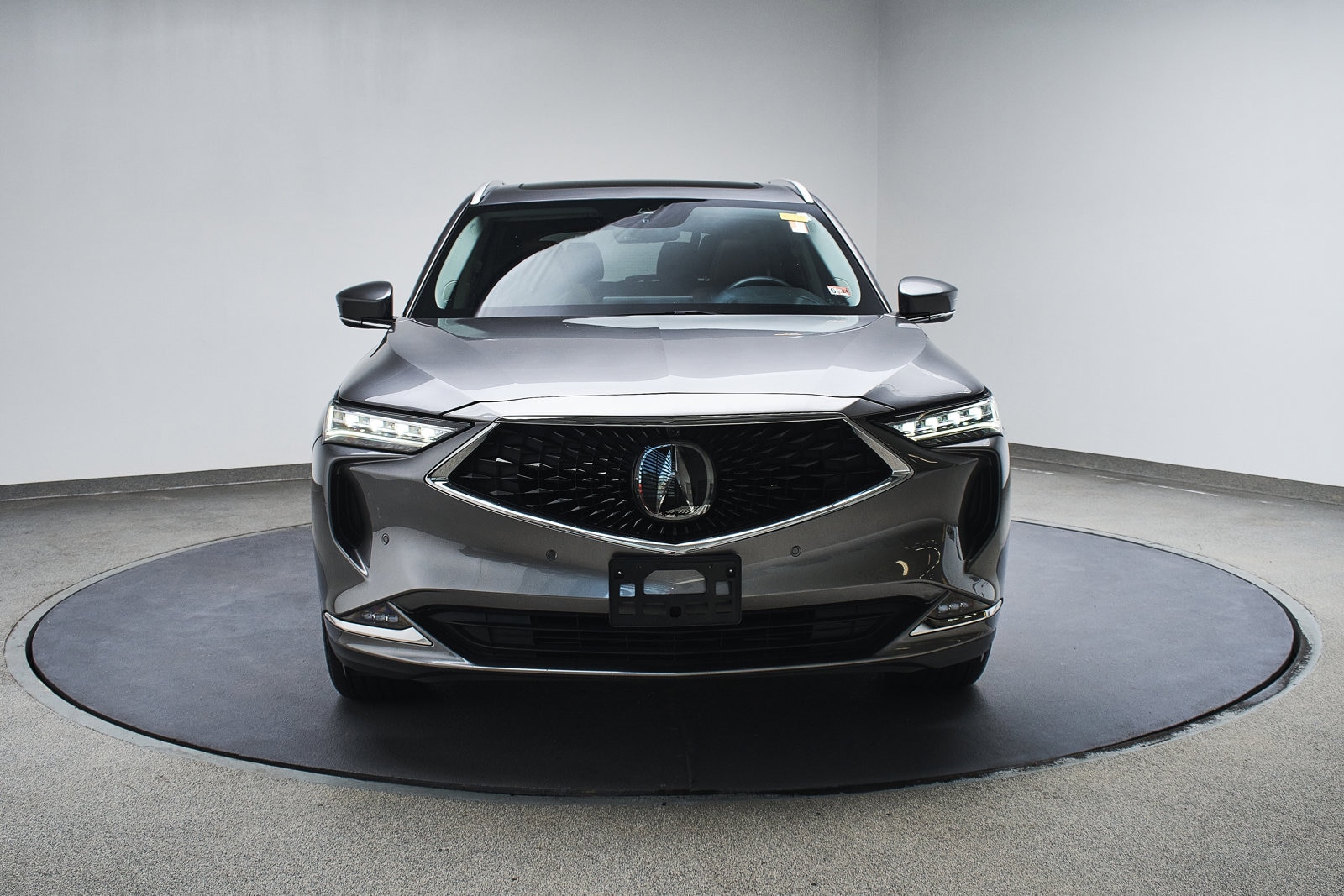 Used 2022 Acura MDX Advance Package with VIN 5J8YE1H84NL013913 for sale in Hampton, VA
