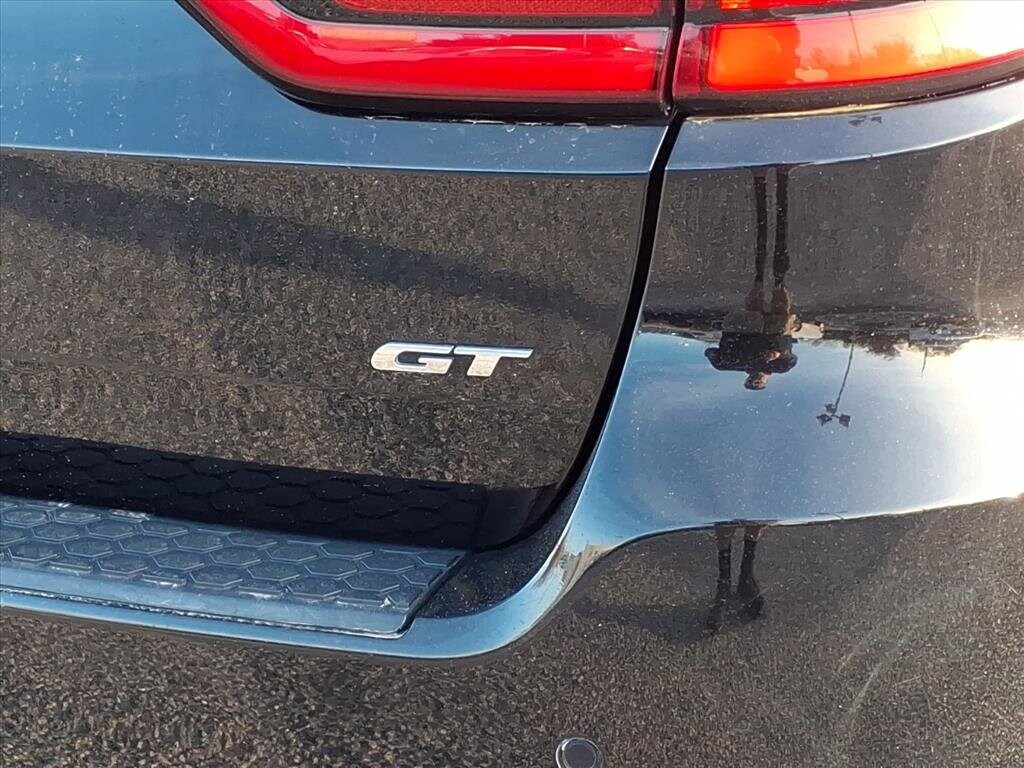 2024 Dodge Durango GT - Photo 7