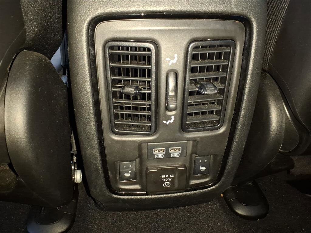 2024 Dodge Durango GT - Photo 9