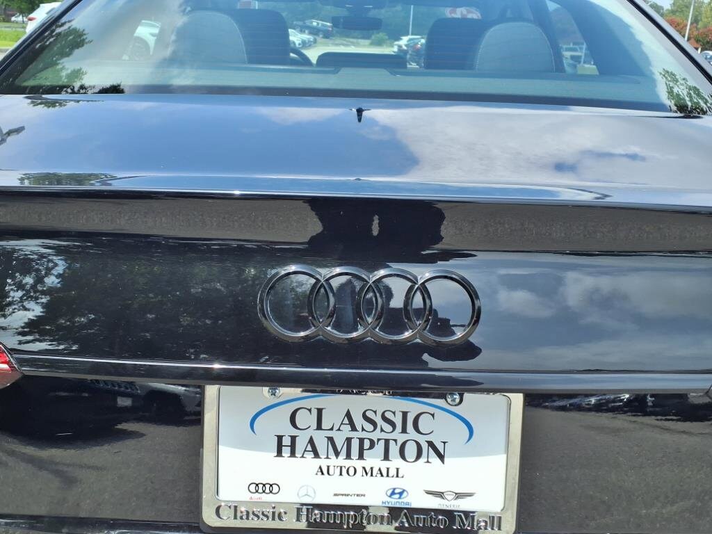 2022 Audi A4 Premium Plus - Photo 9